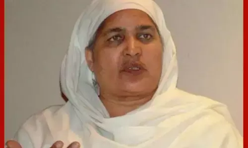 SGPC ਨੂੰ ਕਿਸੇ ਕੰਪਨੀ ਵਾਂਗ ਚਲਾਇਆ ਜਾ ਰਿਹੈ : ਬੀਬੀ ਜਗੀਰ ਕੌਰ