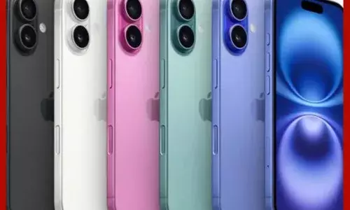 ਇੰਡੋਨੇਸ਼ੀਆ ਨੇ ਐਪਲ ਆਈਫੋਨ-16 ਦੀ ਵਰਤੋਂ ਕਰਨ ਤੇ ਲਾਈ ਪਾਬੰਦੀ