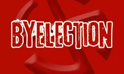 ਗਿੱਦੜਬਾਹਾ ਜਿਮਨੀ ਚੋਣ : ਰਾਜਾ ਵੜਿੰਗ ਤੇ ਮਨਪ੍ਰੀਤ ਬਾਦਲ ਨੂੰ EC ਦਾ ਨੋਟਿਸ ਜਾਰੀ