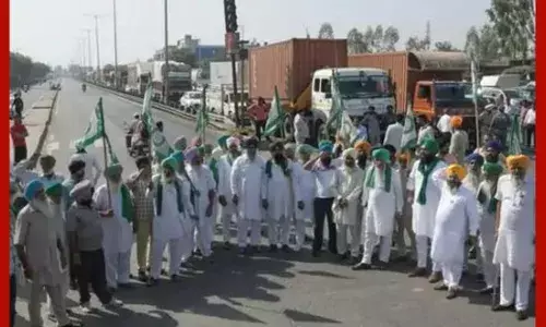 ਪੰਜਾਬ ਦੇ ਹਾਈਵੇਅ ਅਣਮਿੱਥੇ ਸਮੇਂ ਲਈ ਬੰਦ, ਕਿਸਾਨਾਂ ਦਾ ਐਲਾਨ