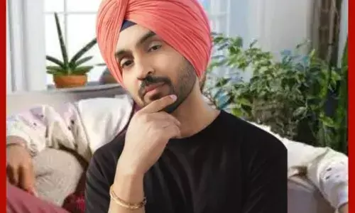 Film ਸਰਦਾਰ ਜੀ 3 : ਕਲਾ ਨੂੰ ਸਰਹੱਦਾਂ ਤੋਂ ਉੱਪਰ ਉੱਠਣਾ ਚਾਹੀਦਾ ਹੈ