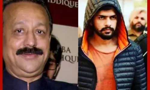 ਬਾਬਾ ਸਿੱਦੀਕੀ ਕਤਲ ਕਾਂਡ ਚ ਲਾਰੇਂਸ ਬਿਸ਼ਨੋਈ ਗੈਂਗ ਦੀ ਮਿਲੀ ਸਿੱਧੀ ਕੜੀ