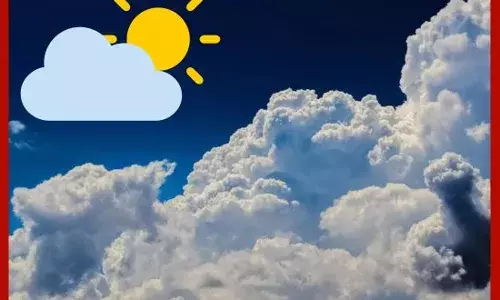 ਪੜ੍ਹੋ ਅੱਜ ਦੇ ਮੌਸਮ ਦਾ ਹਾਲ