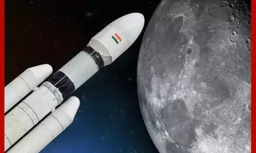 ਇਸਰੋ ਨੇ ਕੀਤਾ ਚੰਦਰਯਾਨ-5 ਦਾ ਐਲਾਨ