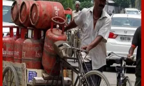 ਦੀਵਾਲੀ ਤੇ ਮੁਫਤ LPG ਸਿਲੰਡਰ ਦਾ ਤੋਹਫਾ