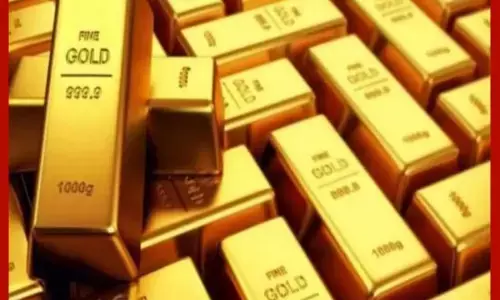 ਆਪਣੇ ਸਰੀਰ ਦੇ ਅੰਦਰ ਲੁਕਾ ਲਿਆ 90 ਲੱਖ ਰੁਪਏ ਦਾ ਸੋਨਾ, ਤਸਕਰੀ