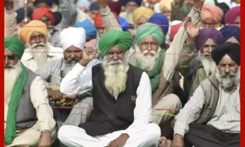 ਪੰਜਾਬ ਵਿਚ ਕਿਸਾਨਾਂ ਵਲੋਂ ਸੜਕਾਂ ਜਾਮ ਦਾ ਮਸਲਾ ਹੱਲ ਕਰੇਗੀ ਸਰਕਾਰ