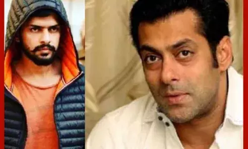 ਲਾਰੈਂਸ ਬਿਸ਼ਨੋਈ, ਤੇਰਾ ਕਤਲ ਜੇਲ੍ਹ ਵਿੱਚ ਹੀ ਹੋਵੇਗਾ, ਵੀਡੀਓ ਵਾਇਰਲ