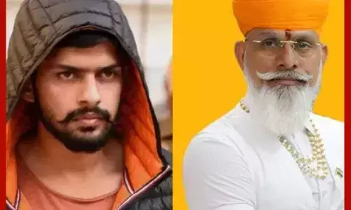 ਲਾਰੇਂਸ ਬਿਸ਼ਨੋਈ ਤੇ ਇਨਾਮ ਰੱਖਣ ਵਾਲੇ ਨੇ ਇਕ ਹੋਰ ਵੱਡਾ ਐਲਾਨ ਕੀਤਾ