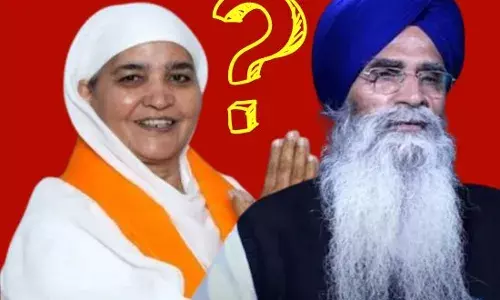 SGPC ਦੇ ਪ੍ਰਧਾਨ ਦੀ ਚੋਣ ਅੱਜ, ਪੜ੍ਹੋ ਬੀਬੀ ਜਗੀਰ ਕੌਰ ਅਤੇ ਧਾਮੀ ਦੇ ਦਾਅਵੇ