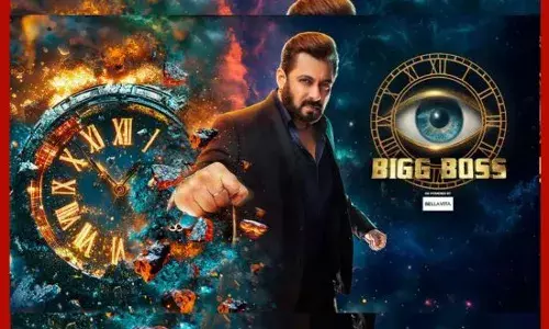 ਬਿੱਗ ਬੌਸ 18 ਦੀ ਲਾਈਵ ਫੀਡ ਬੰਦ !