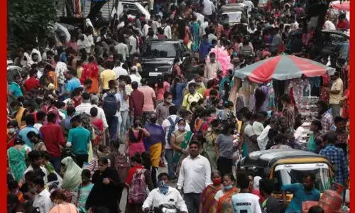 ਮਰਦਮਸ਼ੁਮਾਰੀ (ਜਨਗਣਨਾ) 2025 ਤੋਂ ਸ਼ੁਰੂ ਹੋਵੇਗੀ