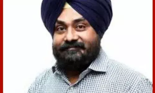 SGPC ਪ੍ਰਧਾਨ ਦੀ ਚੋਣ: ਜੇ ਬੀਬੀ ਜਗੀਰ ਕੌਰ ਜਿੱਤ ਗਈ ਤਾਂ ਅਕਾਲੀ ਦਲ ਦੀ ਕਮਾਂਡ ਵੀ ਸਾਡੇ ਕੋਲ ਹੋਵੇਗੀ : ਚਰਨਜੀਤ ਬਰਾੜ