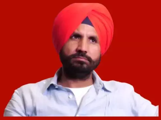 ਪੰਜਾਬ ਕਾਂਗਰਸ ਪ੍ਰਧਾਨ ਰਾਜਾ ਵੜਿੰਗ ਦੇ ਵਿਵਾਦਤ ਬਿਆਨਾਂ ਦੀ ਲੰਮੀ ਲੜੀ