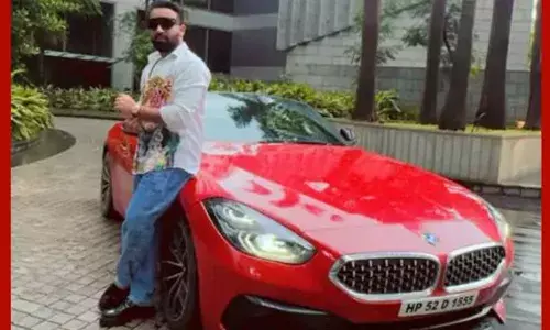 ਸ਼ਿਲਪਾ ਸ਼ੈੱਟੀ ਦੇ ਬੈਸਟੀਅਨ ਕਲੱਬ ਚੋਂ 1 ਕਰੋੜ ਦੀ BMW ਚੋਰੀ