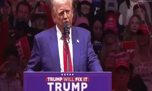 ਅਮਰੀਕਾ ਚੋਣਾਂ : 4.2 ਕਰੋੜ ਤੋਂ ਵੱਧ ਲੋਕਾਂ ਨੇ ਪਾਈ ਵੋਟ