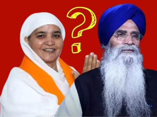 SGPC ਦੇ ਪ੍ਰਧਾਨ ਦੀ ਚੋਣ ਅੱਜ, ਪੜ੍ਹੋ ਬੀਬੀ ਜਗੀਰ ਕੌਰ ਅਤੇ ਧਾਮੀ ਦੇ ਦਾਅਵੇ