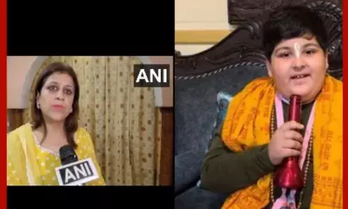 ਮਸ਼ਹੂਰ ਅਧਿਆਤਮਕ ਬੁਲਾਰੇ ਨੂੰ ਲਾਰੈਂਸ ਬਿਸ਼ਨੋਈ ਤੋਂ ਮਿਲੀ ਧਮਕੀ (Video)