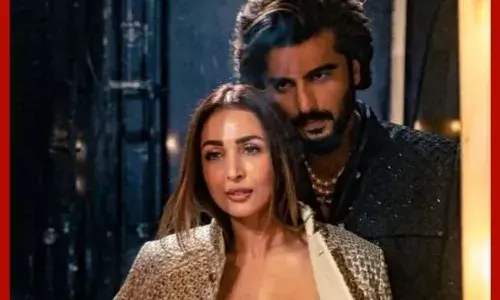 ਅਰਜੁਨ ਕਪੂਰ ਨੇ ਮਲਾਇਕਾ ਅਰੋੜਾ ਨਾਲ ਬ੍ਰੇਕਅੱਪ ਦੀ ਕੀਤੀ ਪੁਸ਼ਟੀ, ਕਿਹਾ- ਮੈਂ ਸਿੰਗਲ ਹਾਂ