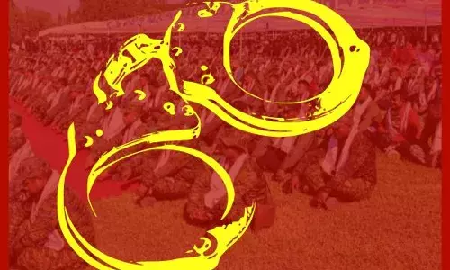 ਮਨੀਪੁਰ ਦੇ ਥੌਬਲ ਵਿੱਚ UNLF(P) ਦੇ 8 ਵਰਕਰ ਹਥਿਆਰਾਂ ਸਮੇਤ ਗ੍ਰਿਫਤਾਰ