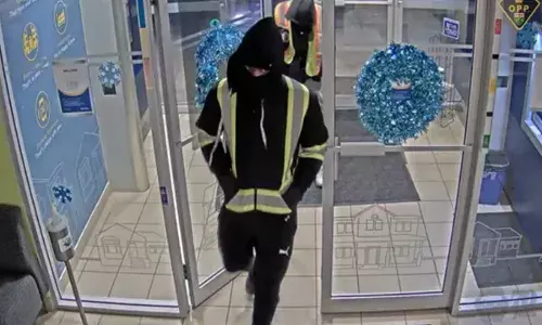 ਉਨਟਾਰੀਓ ਵਿਚ ਬੈਂਕ ਲੁੱਟਣ ਦੀਆਂ 8 ਵਾਰਦਾਤਾਂ ਦੀ ਗੁੱਥੀ ਸੁਲਝੀ