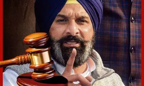 ਅਦਾਲਤ ਨੇ ਬਿਕਰਮ ਮਜੀਠੀਆ ਉਤੇ ਲਾਈ ਰੋਕ, ਕਰਨਾ ਪਵੇਗਾ ਇਹ ਕੰਮ