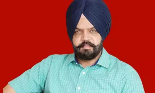 ਅਕਾਲੀ ਦਲ ਵਲੋਂ ਜ਼ਿਮਨੀ ਚੋਣ ਨਾ ਲੜਨ ਤੇ ਵਿਧਾਇਕ ਇਆਲੀ ਨੇ ਕੀ ਕਿਹਾ ?