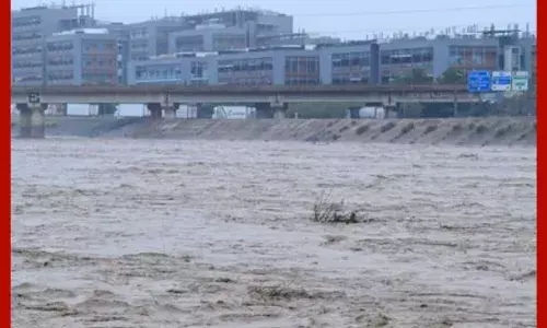 ਪੂਰਬੀ ਸਪੇਨ ਵਿੱਚ ਹੜ੍ਹਾਂ ਕਾਰਨ 51 ਲੋਕਾਂ ਦੀ ਮੌਤ