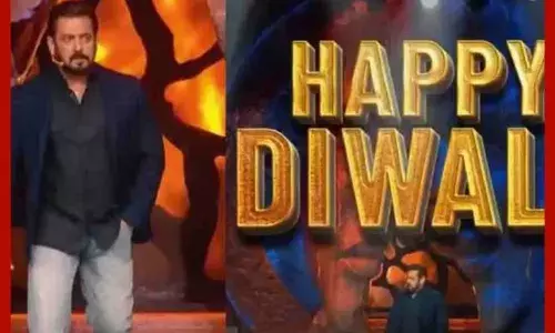 ਬਿੱਗ ਬੌਸ 18 ਦੇ ਪ੍ਰਸ਼ੰਸਕਾਂ ਨੂੰ ਸਲਮਾਨ ਖਾਨ ਨੇ ਦਿੱਤਾ ਦੀਵਾਲੀ ਦਾ ਤੋਹਫਾ