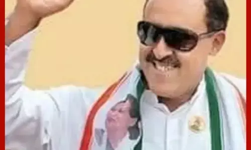 ਸਾਬਕਾ ਮੰਤਰੀ 2 ਮਿੰਟ ਲੇਟ ਪਹੁੰਚੇ, ਨਾਮਜ਼ਦਗੀ ਦਾਖਲ ਨਹੀਂ ਕਰ ਸਕੇ