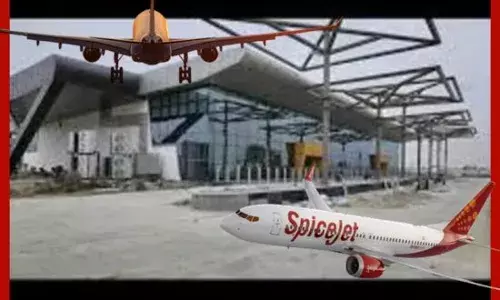 ਰਾਏਕੋਟ ਦਾ ਹਲਵਾਰਾ ਹਵਾਈ ਅੱਡਾ ਨਵੇਂ ਸਾਲ ਤੇ ਹੋਵੇਗਾ ਸ਼ੁਰੂ