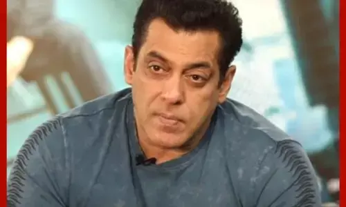 ਸਲਮਾਨ ਦਾ ਕੰਮ ਕਰਨ ਦਾ ਤਰੀਕਾ ਵੱਖਰਾ ਹੈ, ਨਿਰਦੇਸ਼ਕ ਨੇ ਸਾਂਝਾ ਕੀਤਾ ਤਜਰਬਾ