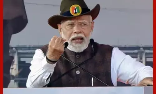 ਸ਼ਹਿਰੀ ਨਕਸਲਵਾਦ ਦਾ ਨਵਾਂ ਮਾਡਲ ਸਾਹਮਣੇ ਆ ਰਿਹਾ ਹੈ: PM Modi