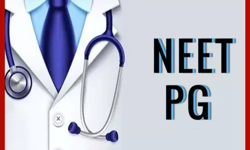 NEET UG 2025 ਨਤੀਜਾ ਐਲਾਨਿਆ,ਕਰੋ ਚੈੱਕ, ਮਹੇਸ਼ ਕੁਮਾਰ ਨੇ ਕੀਤਾ ਟਾਪ