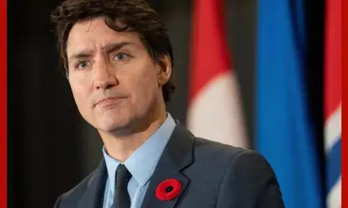 ਕੈਨੇਡਾ ਦਾ ਭਾਰਤ ਉਤੇ ਇੱਕ ਹੋਰ ਵੱਡਾ ਇਲਜਾਮ, ਕੀਤੀ ਜਾ ਰਹੀ ਹੈ ਸਾਈਬਰ ਜਾਸੂਸੀ ?