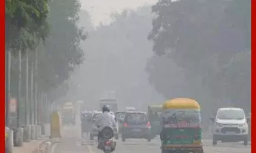 ਪ੍ਰਦੂਸ਼ਣ : ਪੰਜਾਬ ਦੇ 5 ਸ਼ਹਿਰਾਂ ਵਿੱਚ AQI 200 ਤੋਂ ਵੱਧ