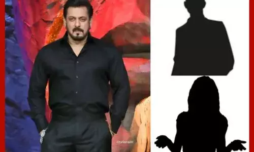 ਬਿੱਗ ਬੌਸ 18 ਚ ਹੋ ਰਹੀ ਹੈ ਵਾਈਲਡ ਕਾਰਡ ਐਂਟਰੀ