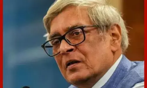 PM Modi ਦੀ ਆਰਥਿਕ ਸਲਾਹਕਾਰ ਕੌਂਸਲ ਦੇ ਚੇਅਰਮੈਨ ਅਤੇ ਚੋਟੀ ਦੇ ਅਰਥ ਸ਼ਾਸਤਰੀ ਬਿਬੇਕ ਦੇਬਰਾਏ ਦਾ ਦਿ-ਹਾਂਤ