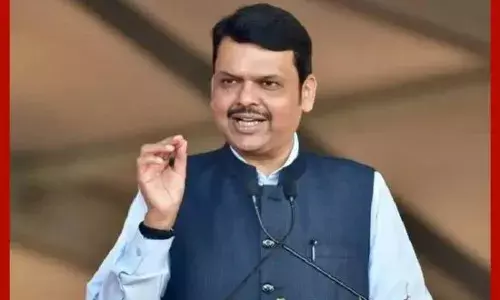 ਖੁਫੀਆ ਰਿਪੋਰਟ ਤੋਂ ਬਾਅਦ ਦੇਵੇਂਦਰ ਫੜਨਵੀਸ ਦੀ ਸੁਰੱਖਿਆ ਵਧਾਈ