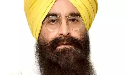 ਪੰਜਾਬ ਸਰਕਾਰ ਨੇ ਖਾਦ ਦੀ ਜਮ੍ਹਾਂਖੋਰੀ ਕਰਨ ਵਾਲਿਆਂ ਤੇ ਸ਼ਿਕੰਜਾ ਕੱਸਿਆ