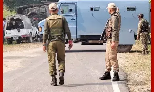 ਜੰਮੂ-ਕਸ਼ਮੀਰ ਚ ਦਹਿਸ਼ਤ ਫੈਲਾਉਣ ਦੀ ਸਾਜ਼ਿਸ਼ ਨਾਕਾਮ