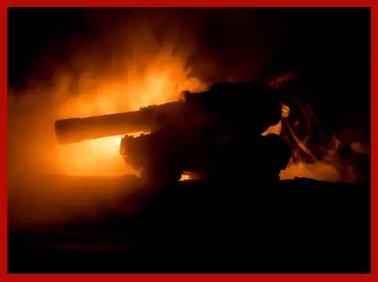 ਜੰਗਬੰਦੀ ਦੇ ਬਾਵਜੂਦ, ਇਜ਼ਰਾਇਲੀ ਫੌਜਾਂ ਵਲੋਂ ਗਾਜ਼ਾ ਵਿੱਚ ਕਾਰਵਾਈ ਜਾਰੀ