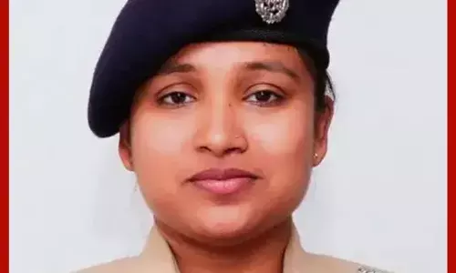 ਪੰਜਾਬ ਦੀ ਇਕਲੋਤੀ IPS ਅਸ਼ਵਨੀ ਗੋਟਿਆਲ ਨੂੰ ਮਿਲੇਗਾ ਕੇਂਦਰੀ ਗ੍ਰਹਿ ਮੰਤਰੀ ਕੁਸ਼ਲਤਾ ਮੈਡਲ