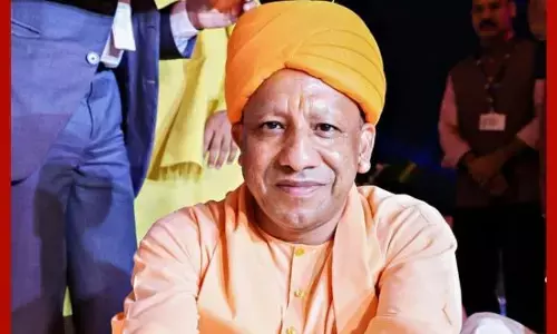 CM ਯੋਗੀ ਨੂੰ ਮਾਰਨ ਦੀ ਧਮਕੀ ਦੇਣ ਵਾਲਾ ਗ੍ਰਿਫਤਾਰ