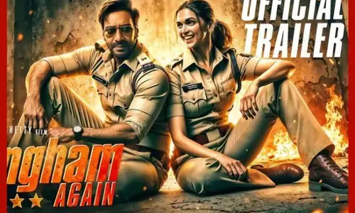 ਸਿੰਘਮ ਅਗੇਨ ਨੇ ਤੋੜਿਆ ਸਲਮਾਨ ਦੀਆਂ ਫਿਲਮਾਂ ਦਾ ਰਿਕਾਰਡ