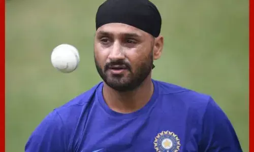 ਟੀਮ ਇੰਡੀਆ ਦੀ ਹਾਰ ਤੋਂ ਬਾਅਦ ਗੁੱਸੇ ਵਿਚ ਹਰਭਜਨ ਸਿੰਘ