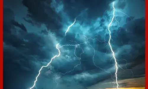 ਲਾ ਨੀਨਾ ਦੀ ਵਾਪਸੀ: ਮੋਹਲੇਧਾਰ ਮੀਂਹ ਅਤੇ ਸਖ਼ਤ ਠੰਢ ਦੀ ਸੰਭਾਵਨਾ