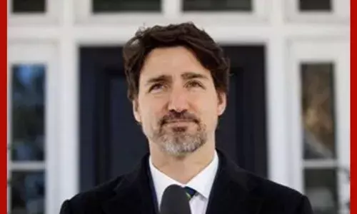 Big Breaking: ਜਸਟਿਨ ਟਰੂਡੋ ਨੇ ਐਲਾਨ ਕੀਤਾ ਕਿ ਮੁੜ ਚੋਣ ਨਹੀਂ ਲੜਨਗੇ