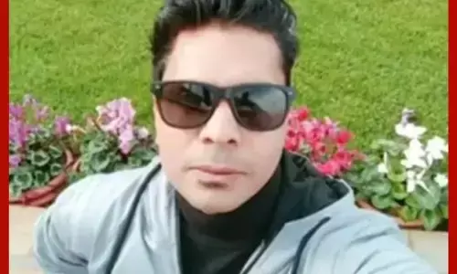 ਜਲੰਧਰ ਦੇ ਵਿਅਕਤੀ ਦੀ ਗ੍ਰੀਸ ਚ ਮੌਤ