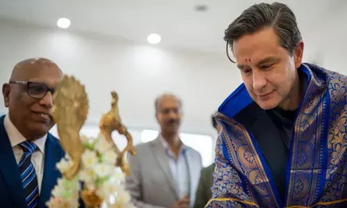 ਕੈਨੇਡਾ ਵਿਚ ਘਰਾਂ ਦੀਆਂ ਕੀਮਤਾਂ ਘਟਾਉਣ ਲਈ ਕੰਜ਼ਰਵੇਟਿਵ ਪਾਰਟੀ ਦਾ ਉਪਰਾਲਾ